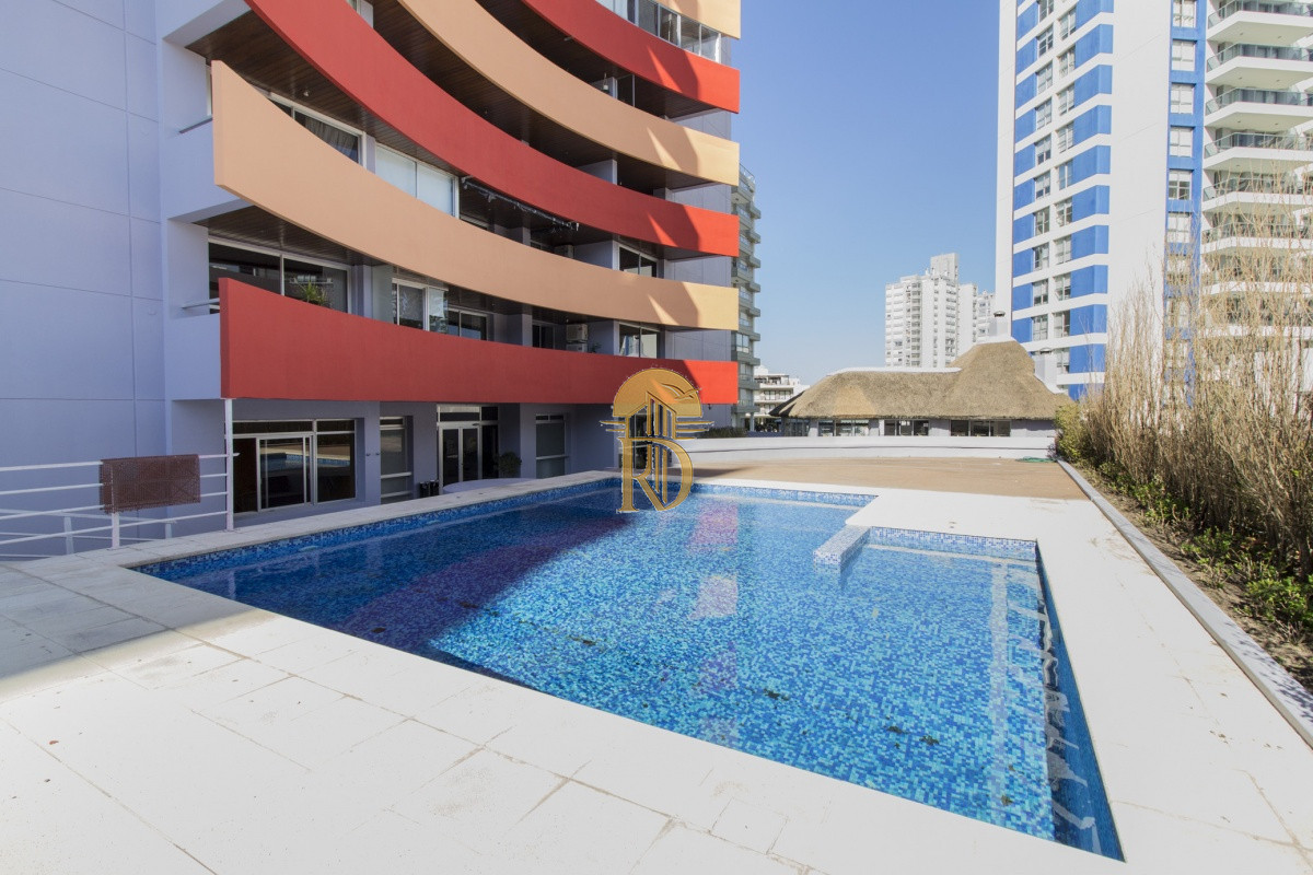 Apartamento en venta 2 Dormitorios Playa brava  Punta del Este -id-1102-16