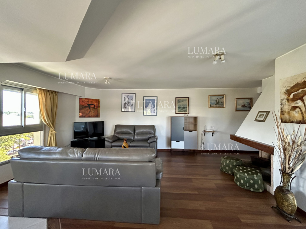 Apartamento ID.3034 - Apartamento en alquiler anual o temporada invernal 