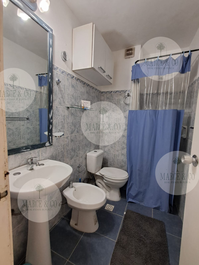 Apartamento ID.2525 - Monoambiente en calle Gorlero