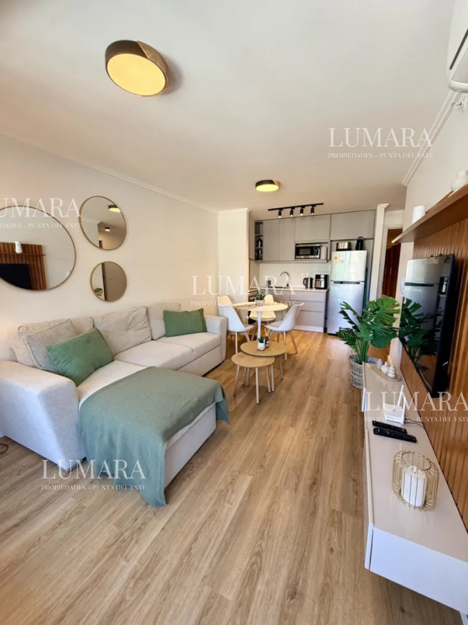 Apartamento ID.2971 - Alquiler de apartamento de 1 dormitorio en torre nueva