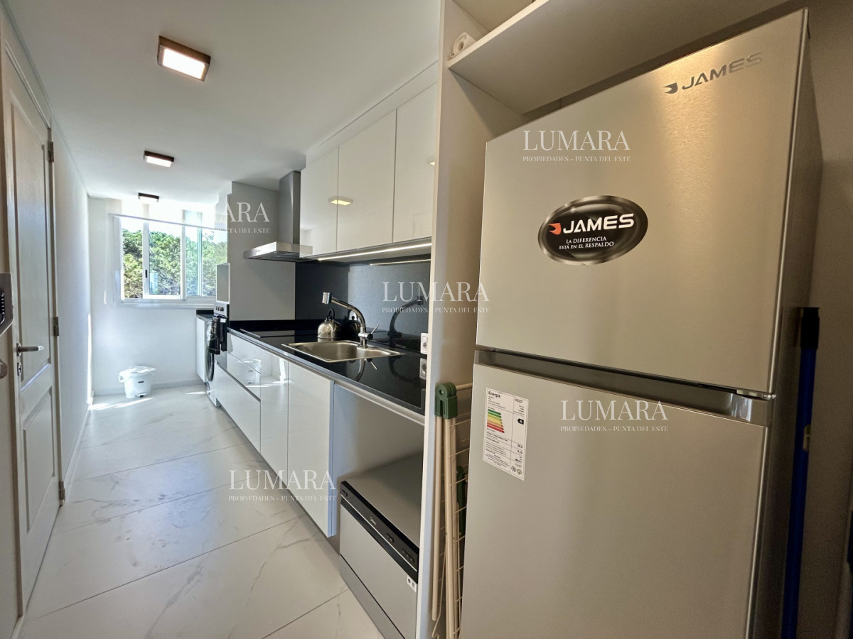 Apartamento ID.3336 - Apartamento en venta en primera linea al mar 