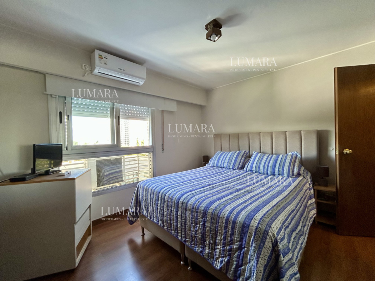 Apartamento ID.3034 - Apartamento en alquiler anual o temporada invernal 