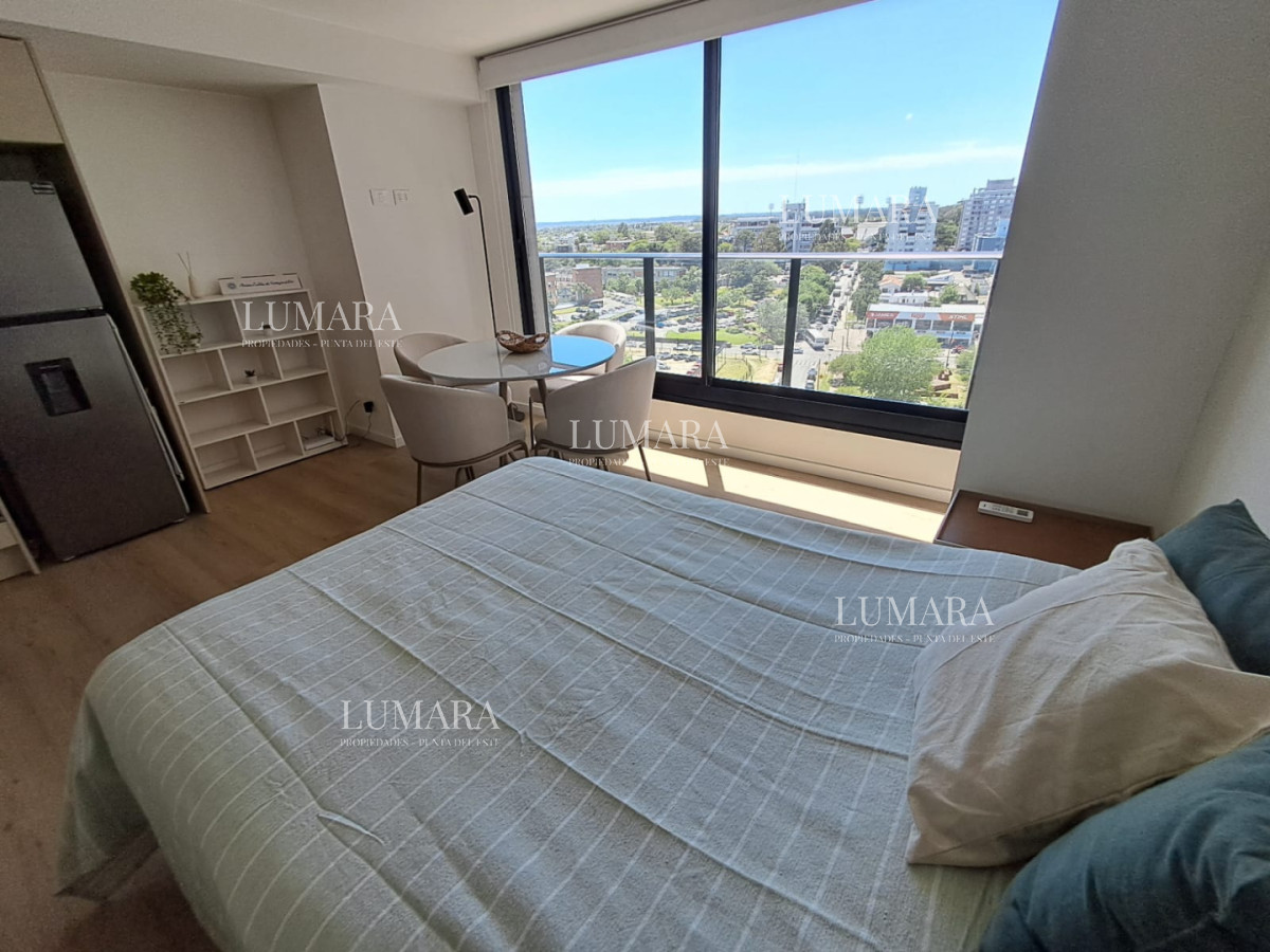 Apartamento ID.3112 - Monoambiente en More Atlántico