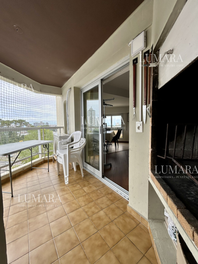 Apartamento ID.3034 - Apartamento en alquiler anual o temporada invernal 