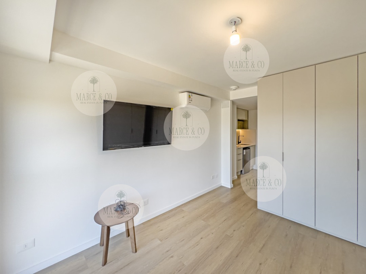 Apartamento ID.1135 - Venta apartamento 3 dormitorios More Atlantico Punta del Este