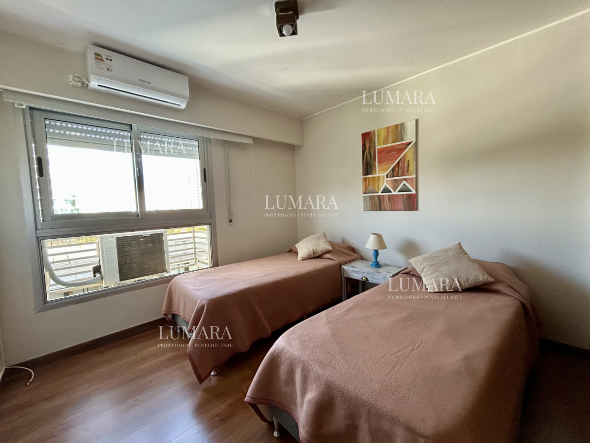Apartamento ID.3034 - Apartamento en alquiler anual o temporada invernal 