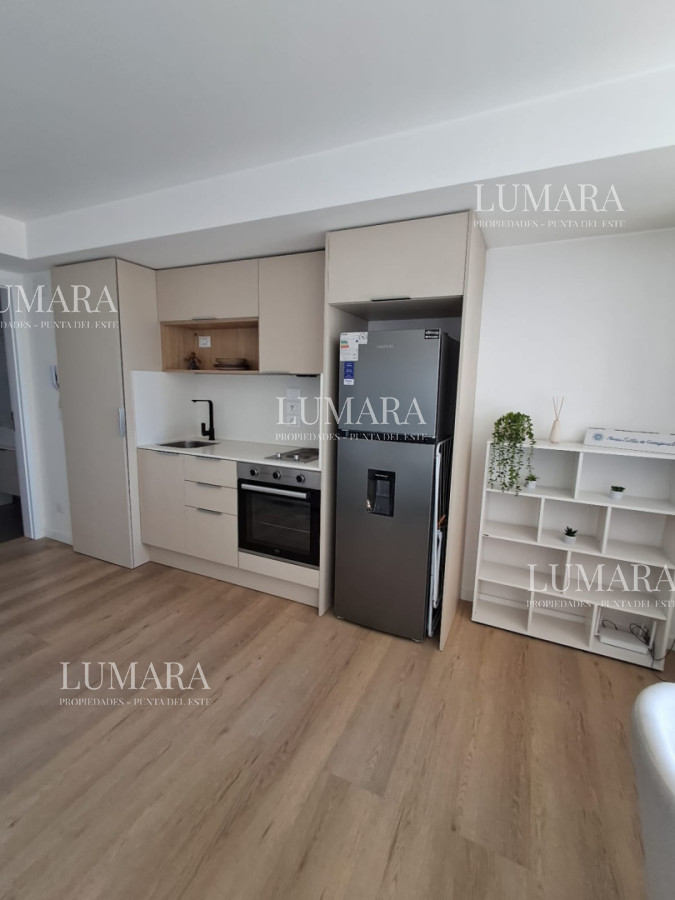 Apartamento ID.3112 - Monoambiente en More Atlántico