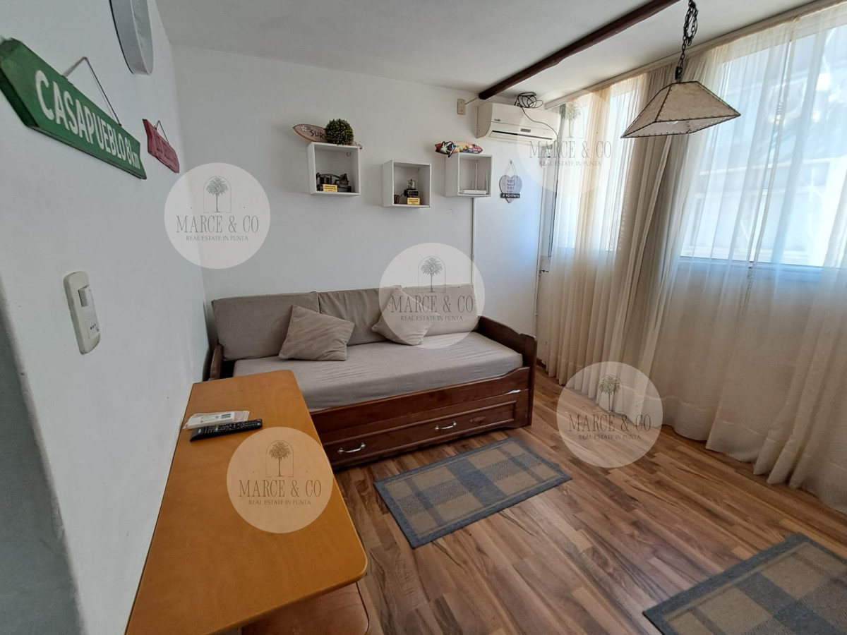 Apartamento ID.2525 - Monoambiente en calle Gorlero