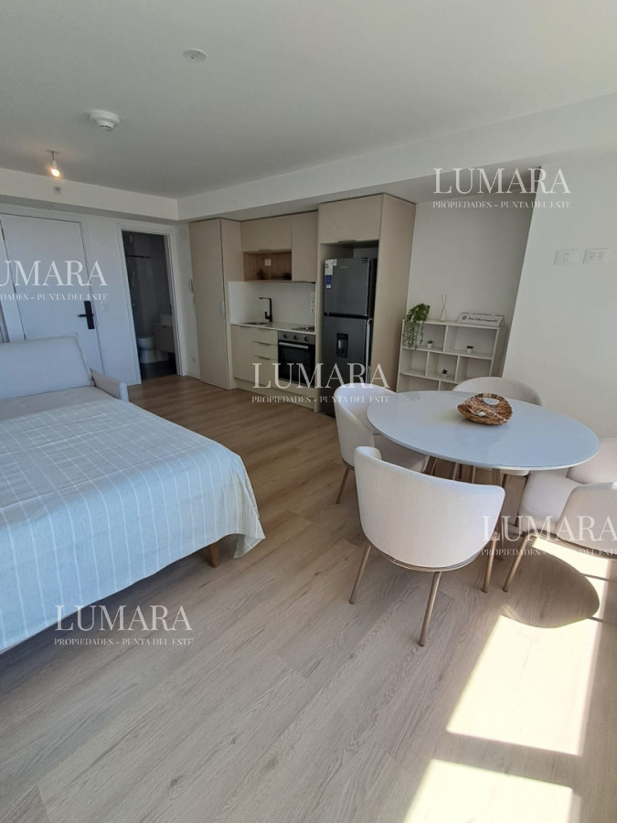 Apartamento ID.3112 - Monoambiente en More Atlántico