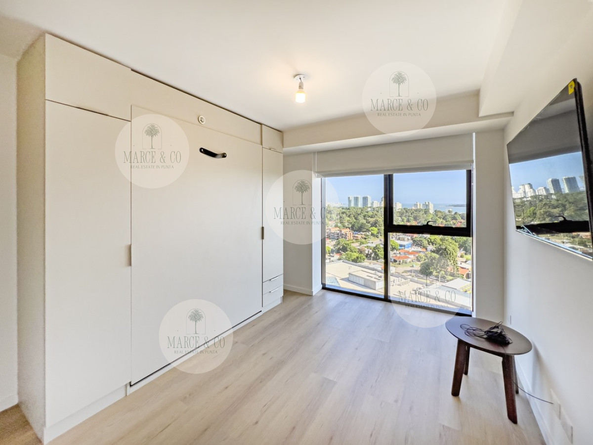 Apartamento ID.1135 - Venta apartamento 3 dormitorios More Atlantico Punta del Este