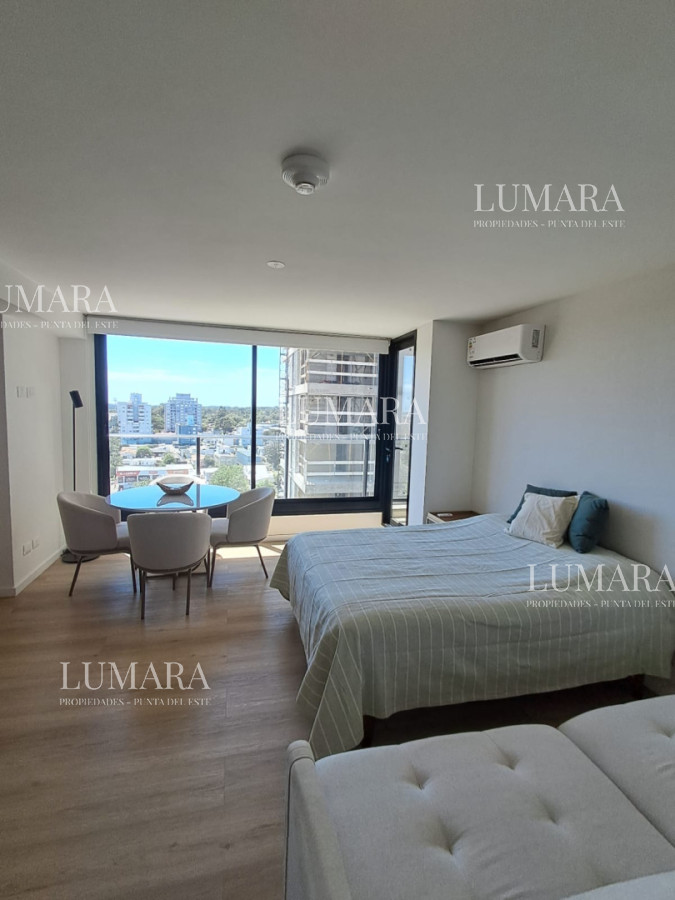 Apartamento ID.3112 - Monoambiente en More Atlántico