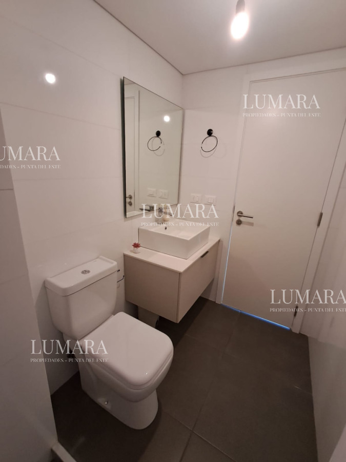 Apartamento ID.3112 - Monoambiente en More Atlántico