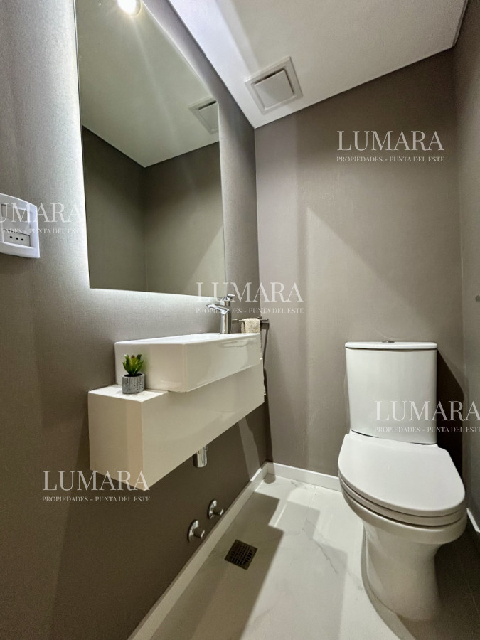 Apartamento ID.3336 - Apartamento en venta en primera linea al mar 