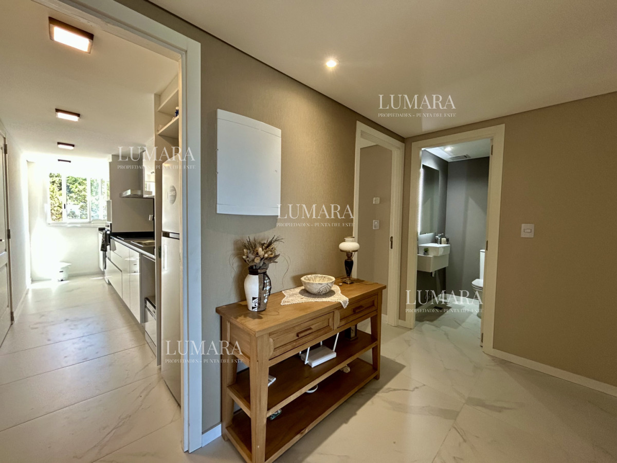 Apartamento ID.3336 - Apartamento en venta en primera linea al mar 