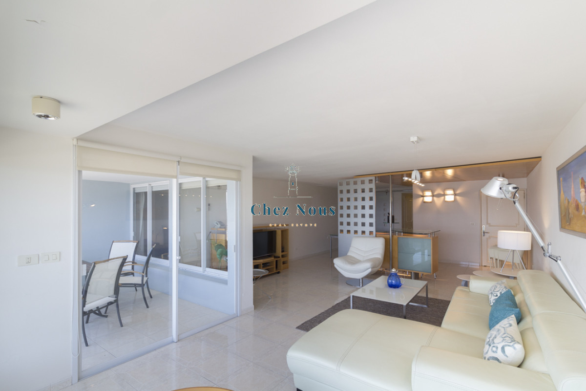 Apartamento ID.282 -  En Venta primera linea mansa