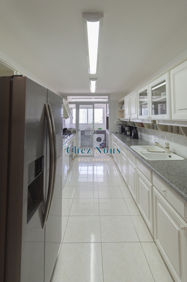 Apartamento ID.282 -  En Venta primera linea mansa