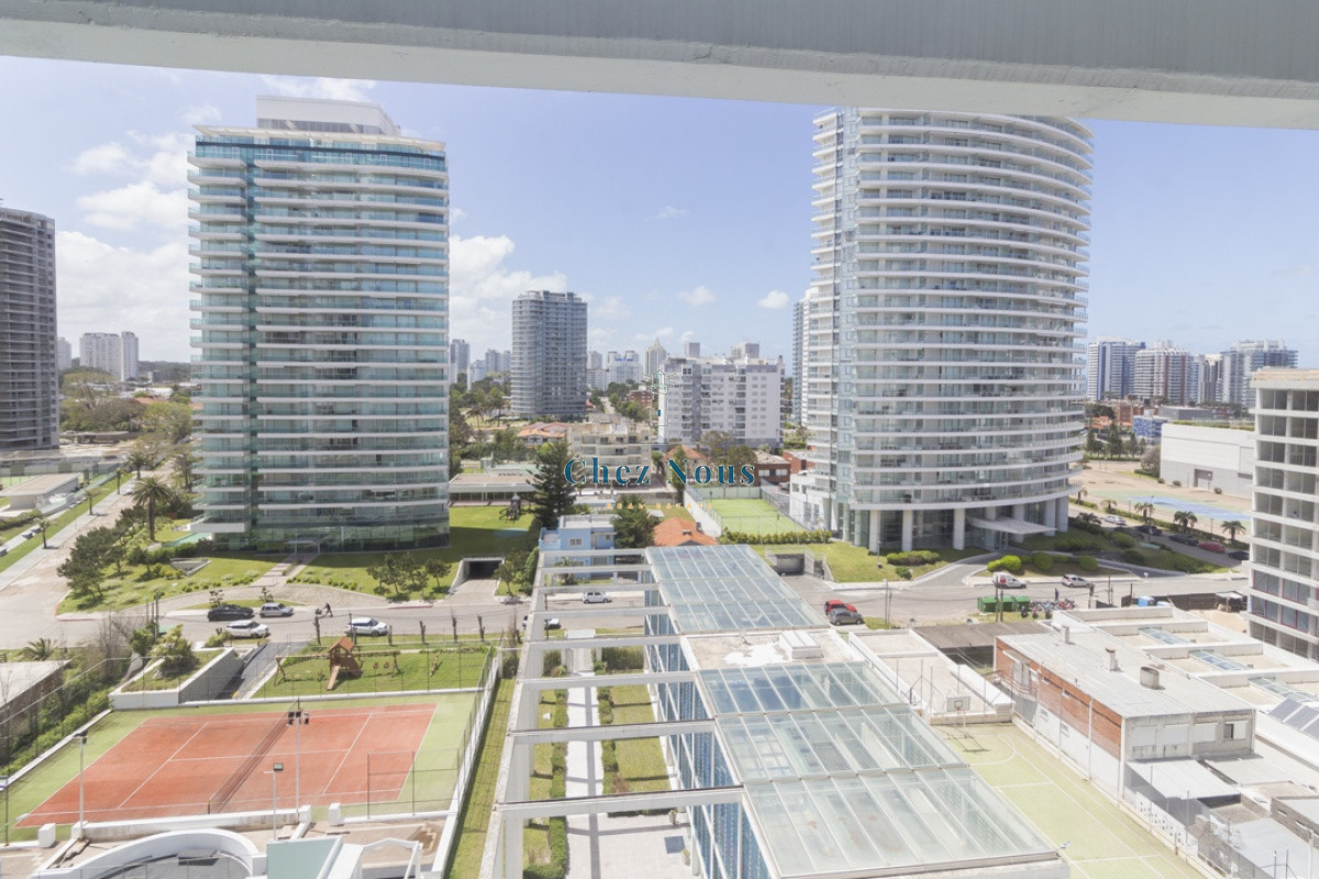 Apartamento ID.282 -  En Venta primera linea mansa