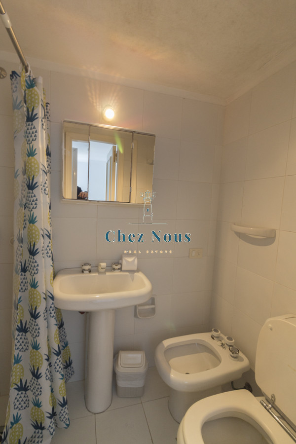 Apartamento ID.282 -  En Venta primera linea mansa