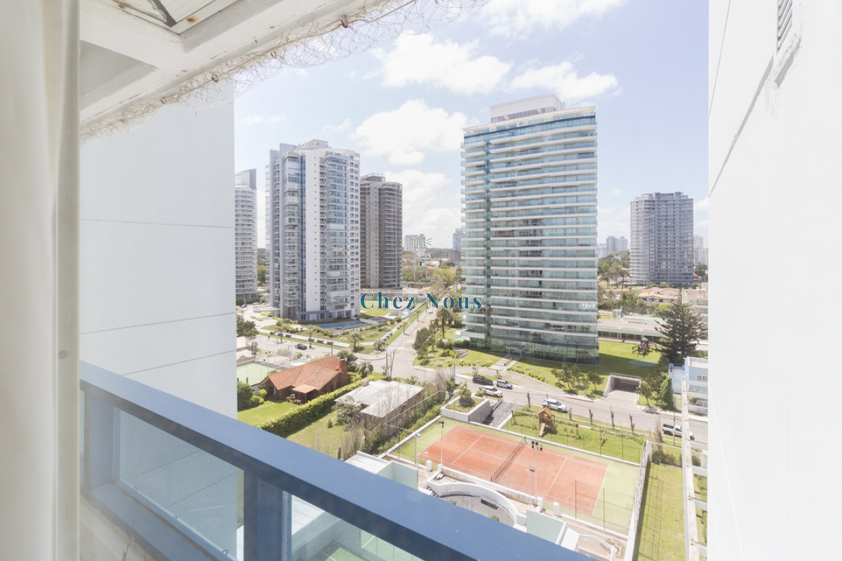 Apartamento ID.282 -  En Venta primera linea mansa