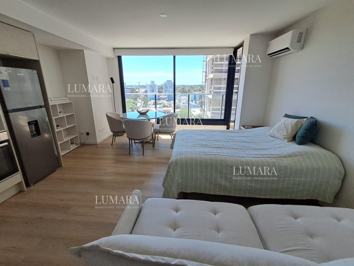 Apartamento ID.3112 - Monoambiente en More Atlántico
