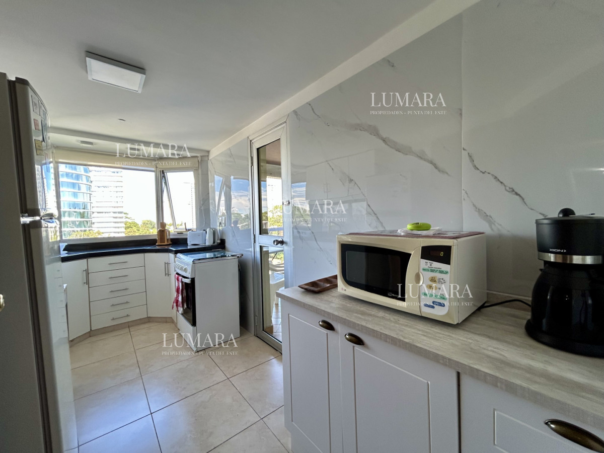 Apartamento ID.3034 - Apartamento en alquiler anual o temporada invernal 