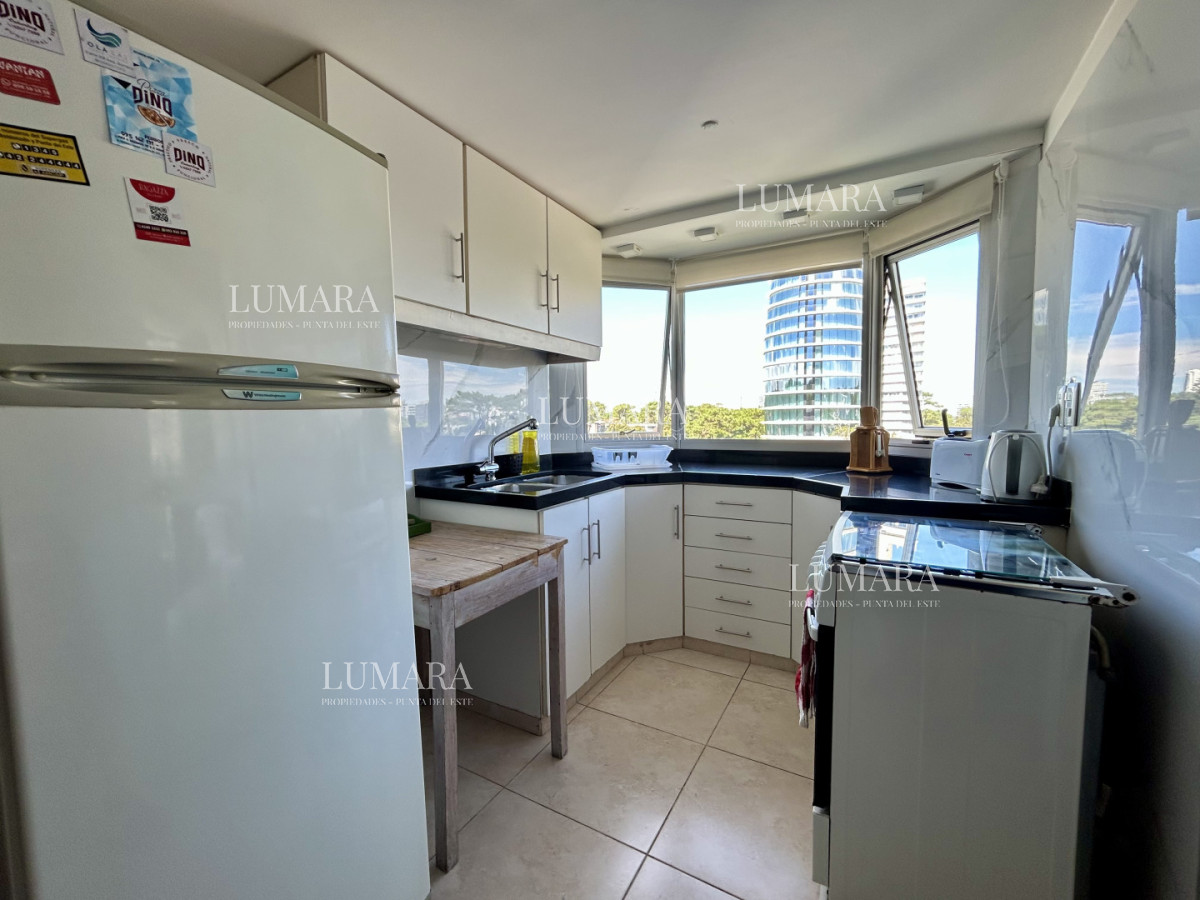 Apartamento ID.3034 - Apartamento en alquiler anual o temporada invernal 