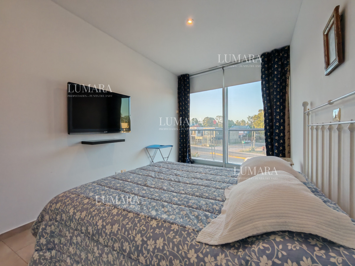 Apartamento ID.1634 - Venta Apartamento Semi-piso Edificio Delamar Punta del Este 