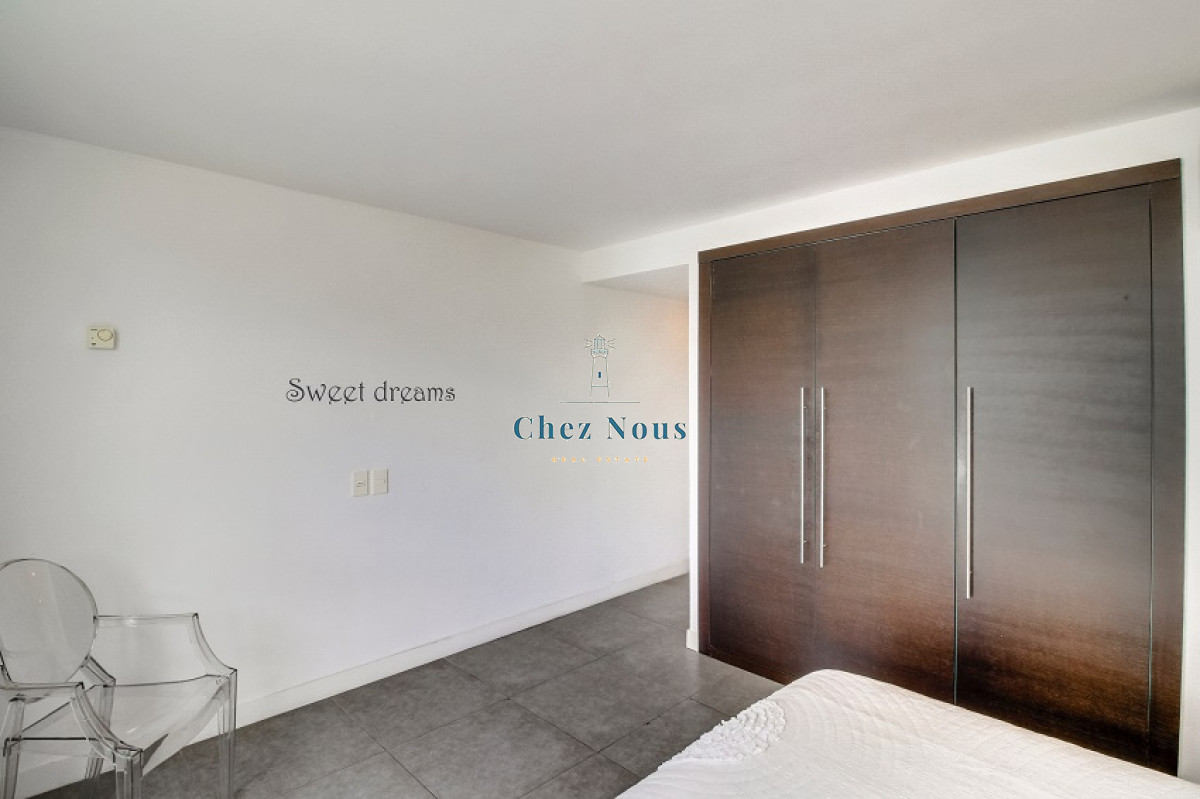 Apartamento ID.598 - Apartamento en venta en Roosevelt Punta del Este, 2 dormitorios, 2 baños