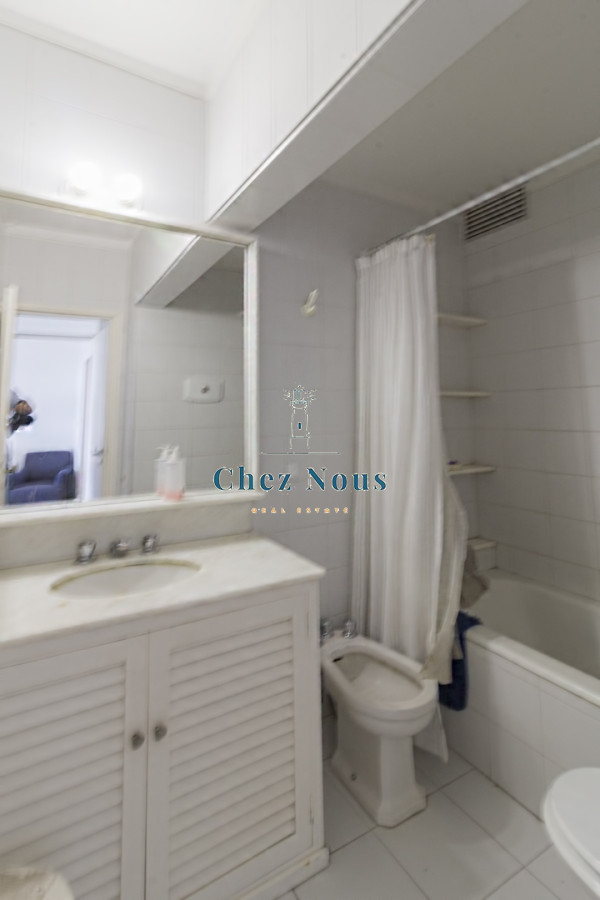Apartamento ID.676 - Apartamento en venta y alquiler en Mansa Punta del Este, 1 dormitorios, 1 baños