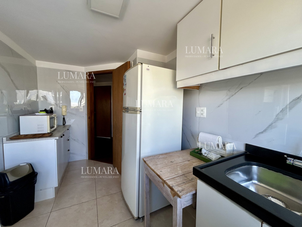 Apartamento ID.3034 - Apartamento en alquiler anual o temporada invernal 