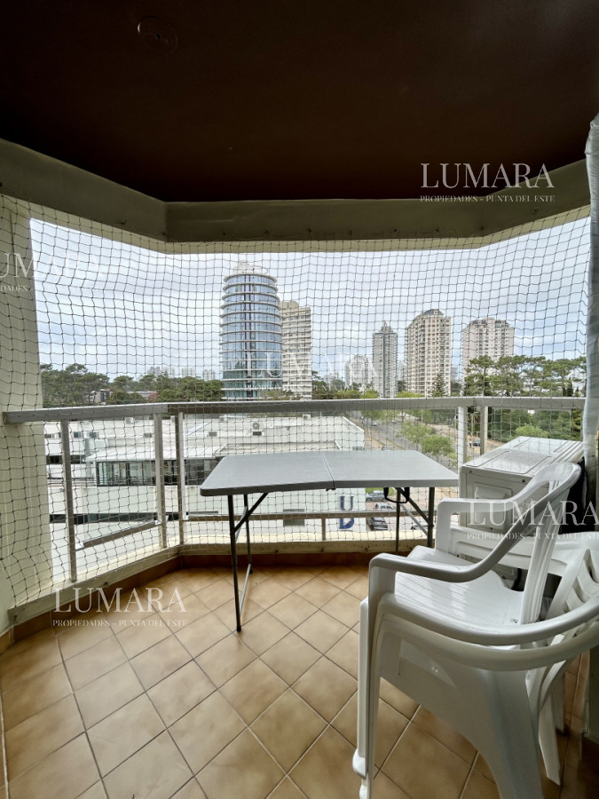 Apartamento ID.3034 - Apartamento en alquiler anual o temporada invernal 