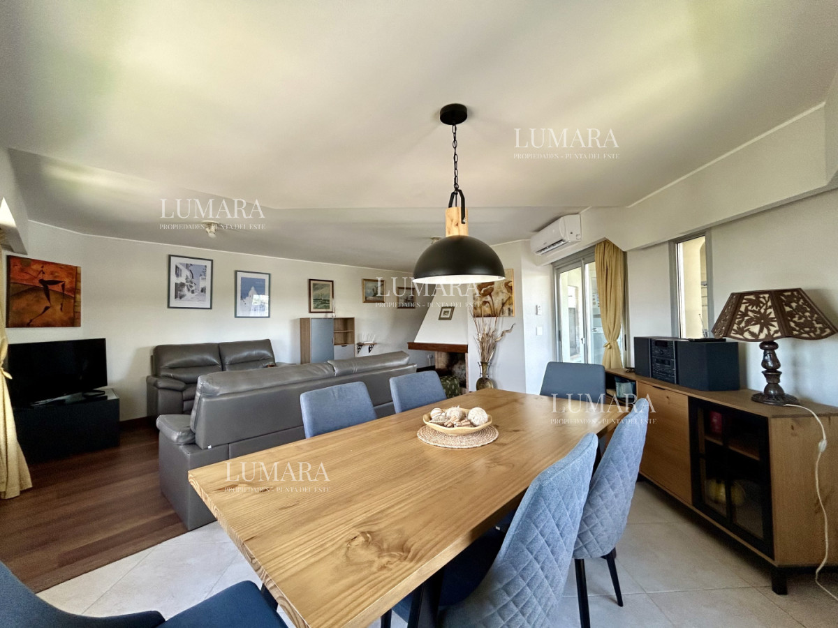 Apartamento ID.3034 - Apartamento en alquiler anual o temporada invernal 