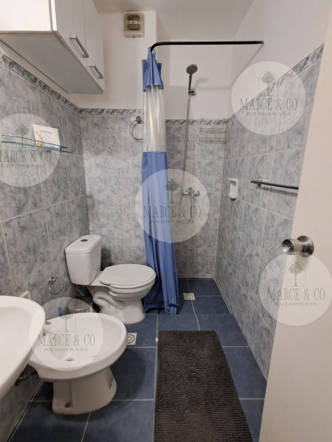 Apartamento ID.2525 - Monoambiente en calle Gorlero