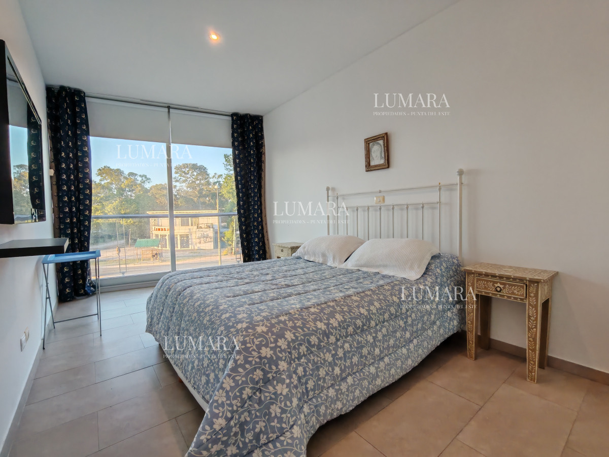 Apartamento ID.1634 - Venta Apartamento Semi-piso Edificio Delamar Punta del Este 