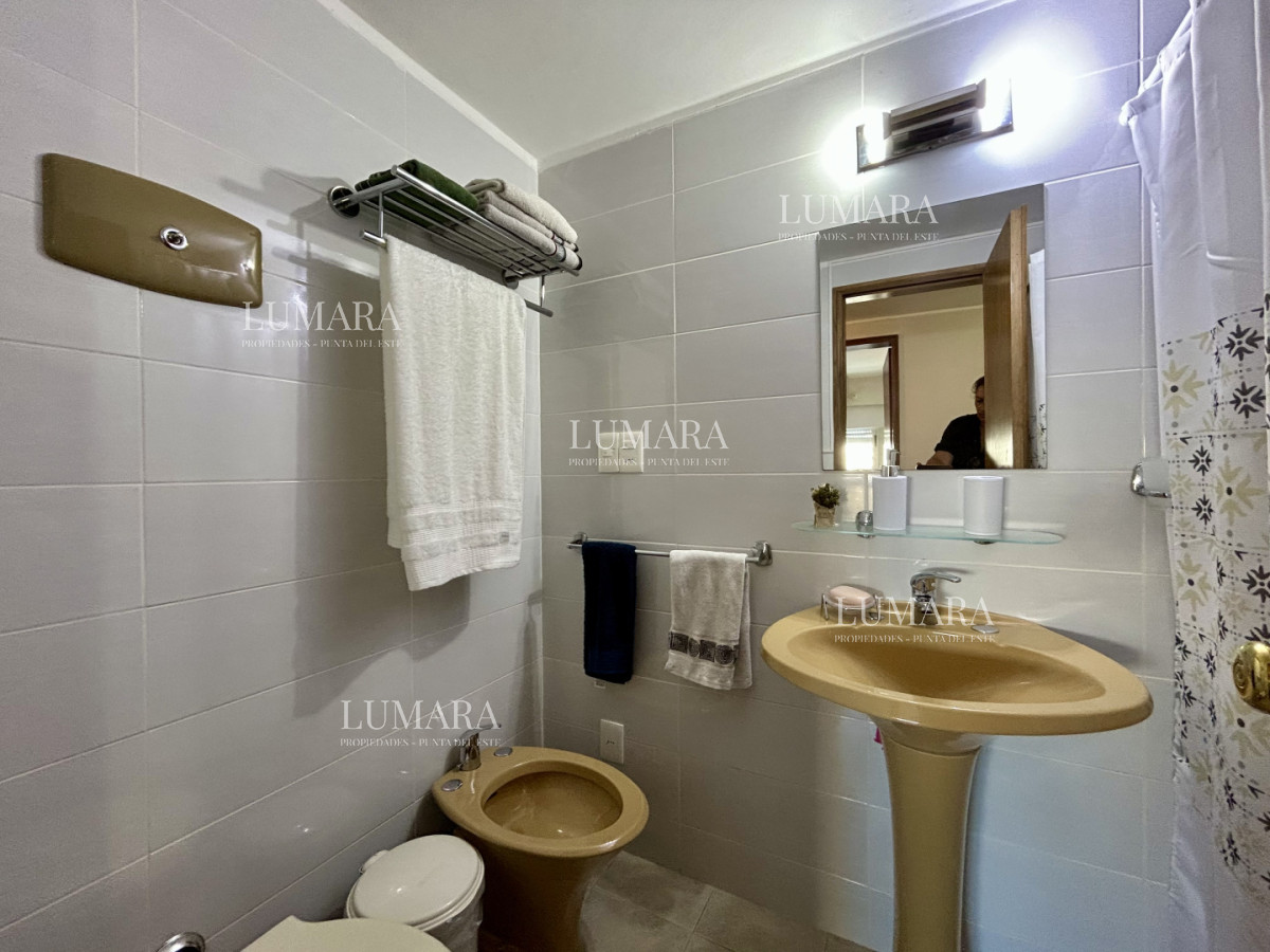 Apartamento ID.3034 - Apartamento en alquiler anual o temporada invernal 