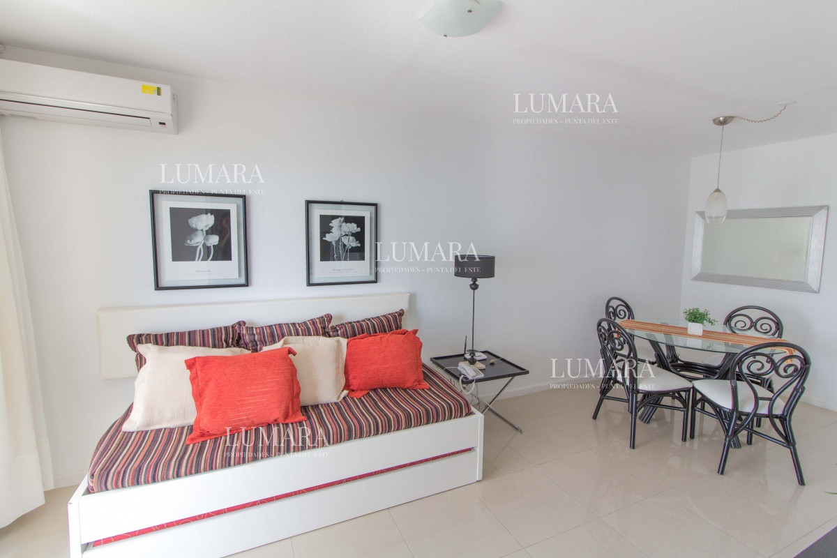 Apartamento ID.2973 - Alquiler de apartamento para 2 personas en Roosevelt - Punta del Este