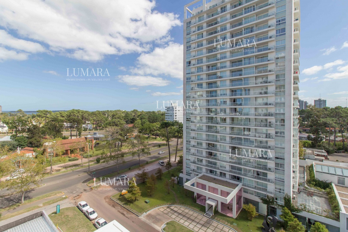 Apartamento ID.2973 - Alquiler de apartamento para 2 personas en Roosevelt - Punta del Este