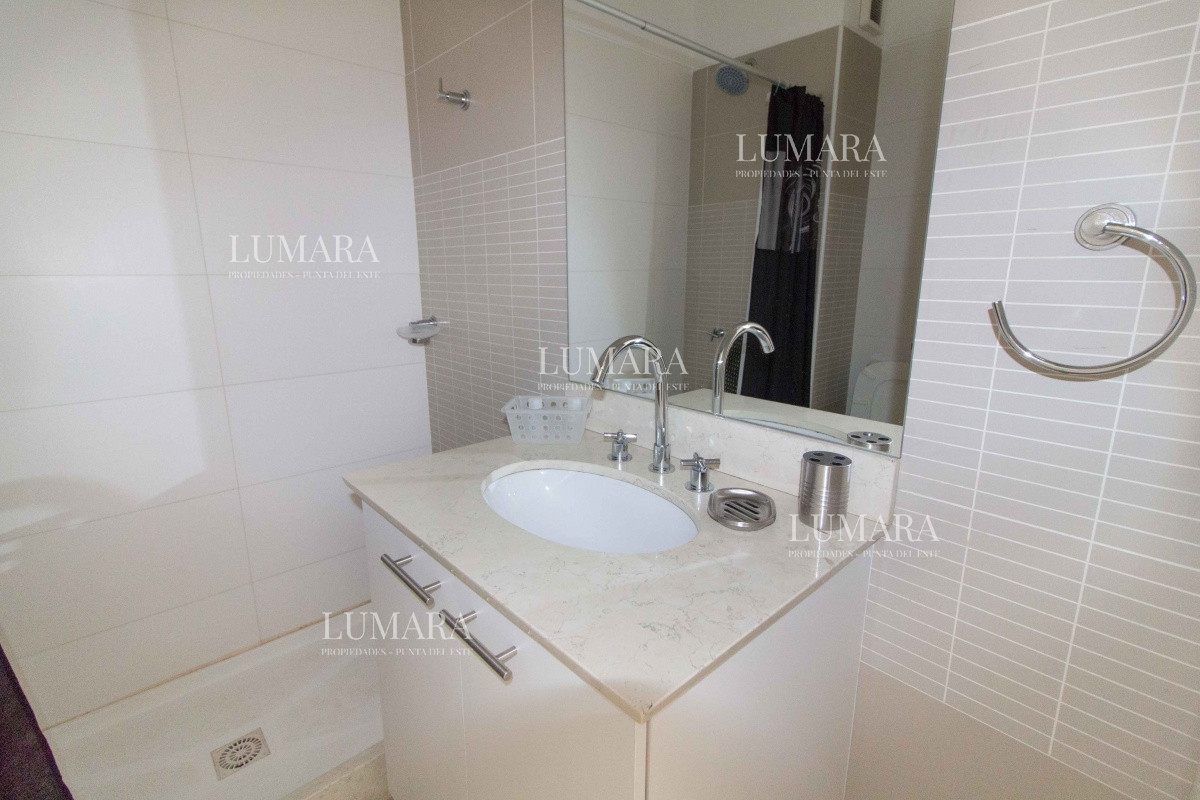 Apartamento ID.2973 - Alquiler de apartamento para 2 personas en Roosevelt - Punta del Este