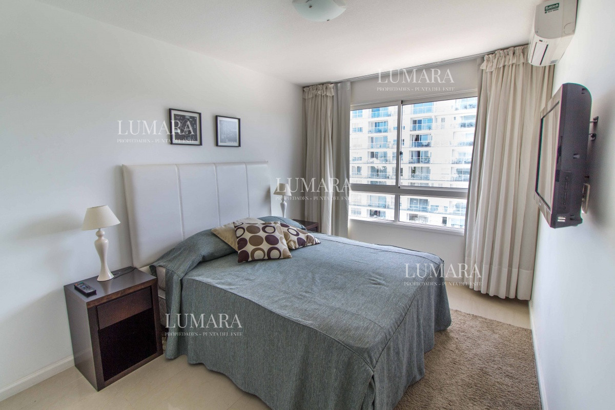 Apartamento ID.2973 - Alquiler de apartamento para 2 personas en Roosevelt - Punta del Este