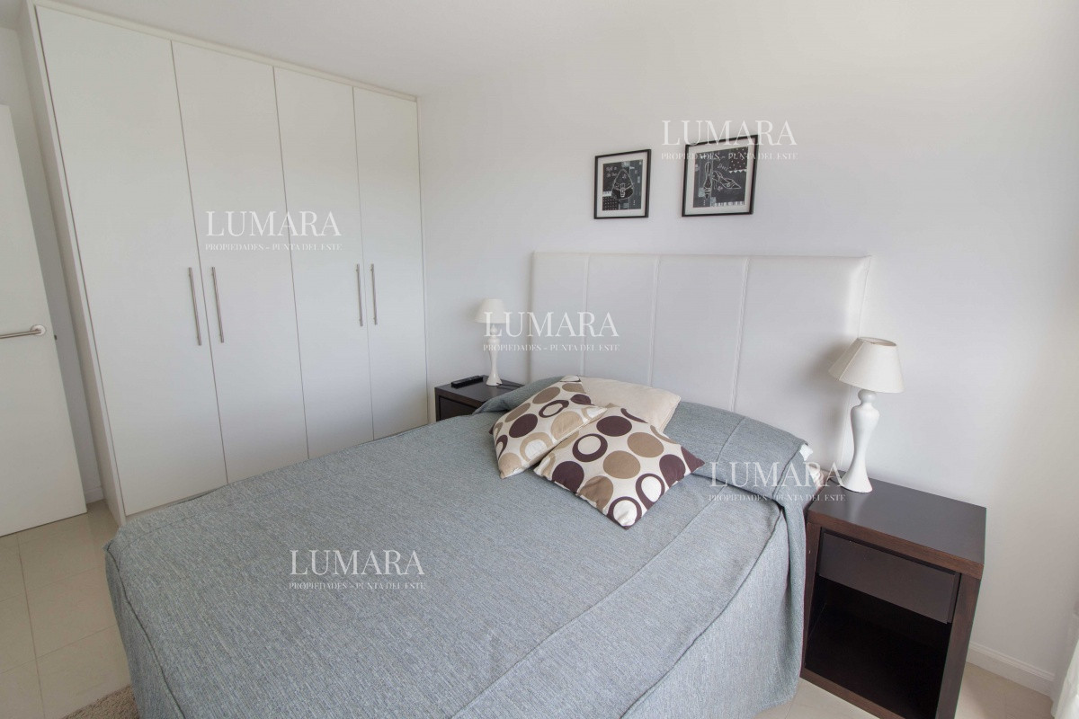 Apartamento ID.2973 - Alquiler de apartamento para 2 personas en Roosevelt - Punta del Este