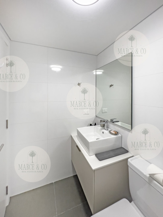 Apartamento ID.1135 - Venta apartamento 3 dormitorios More Atlantico Punta del Este