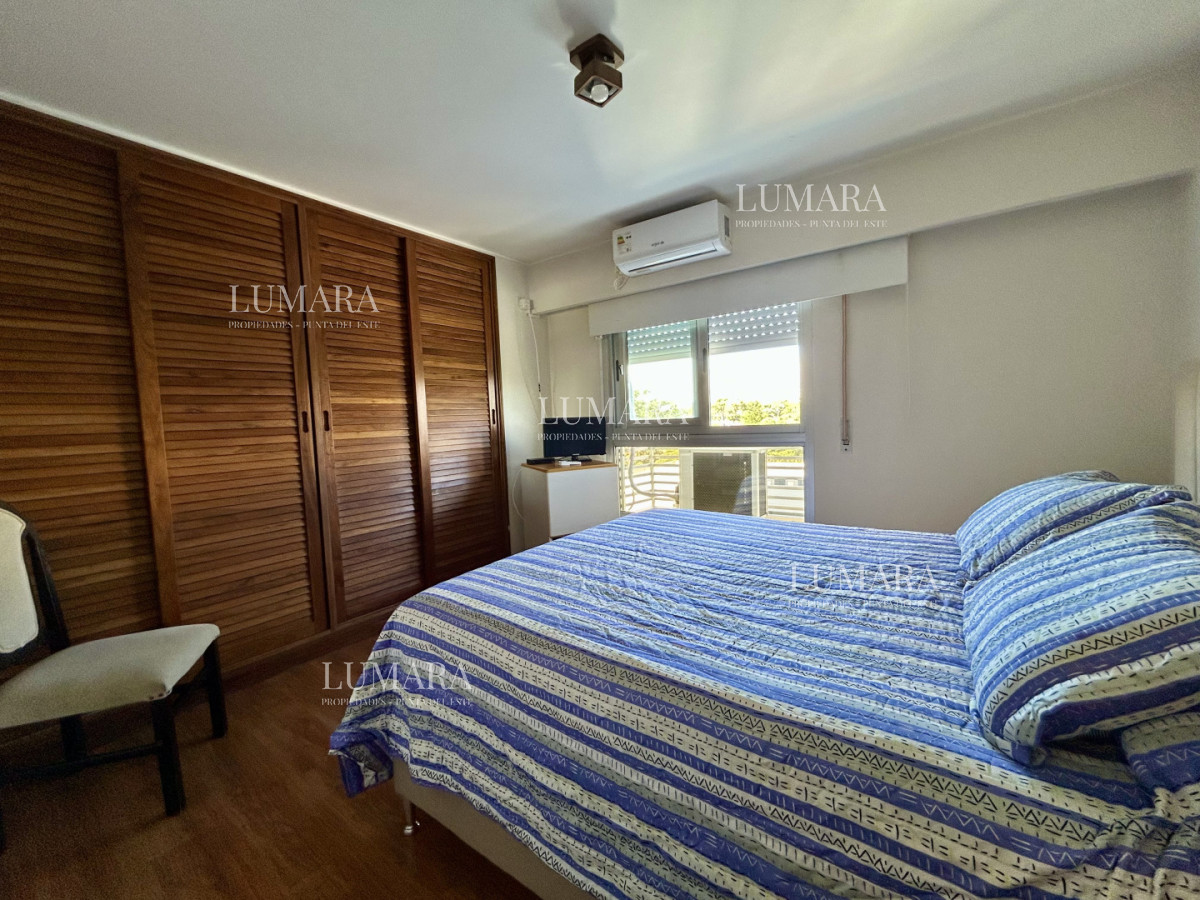 Apartamento ID.3034 - Apartamento en alquiler anual o temporada invernal 