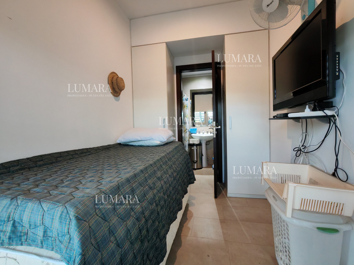 Apartamento ID.1634 - Venta Apartamento Semi-piso Edificio Delamar Punta del Este 