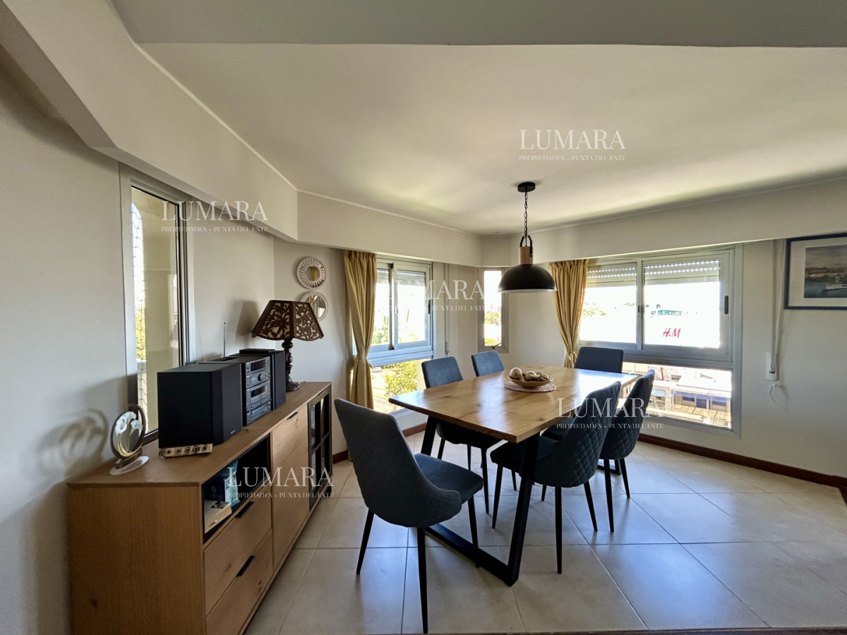Apartamento ID.3034 - Apartamento en alquiler anual o temporada invernal 