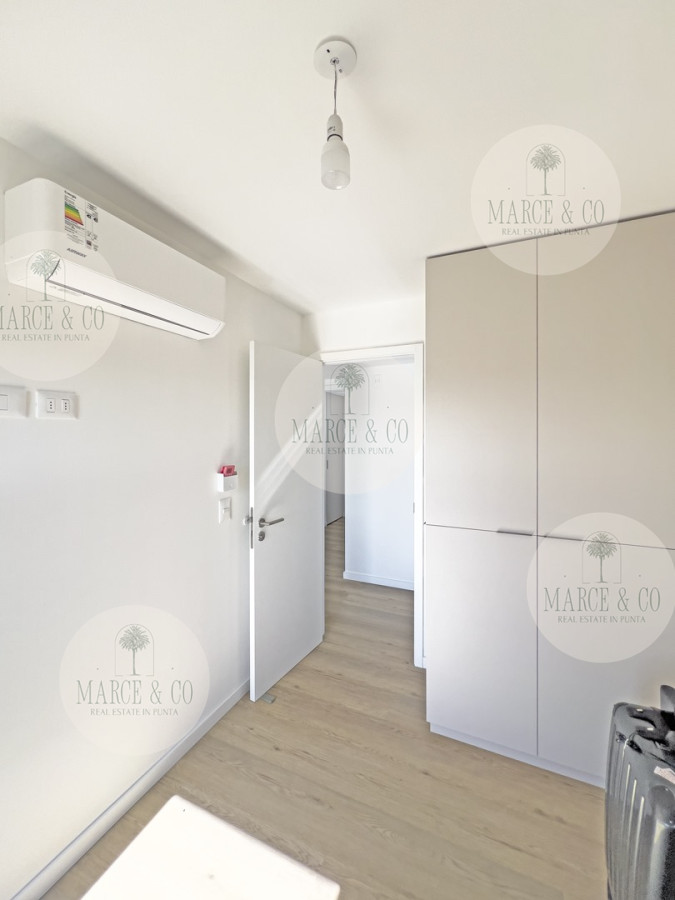 Apartamento ID.1135 - Venta apartamento 3 dormitorios More Atlantico Punta del Este