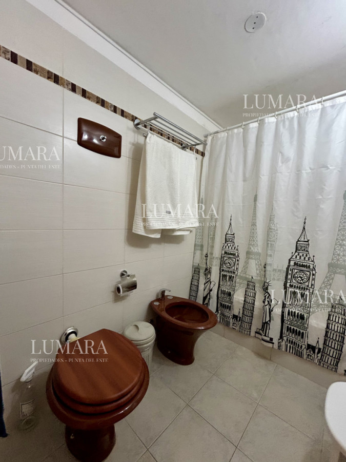 Apartamento ID.3034 - Apartamento en alquiler anual o temporada invernal 