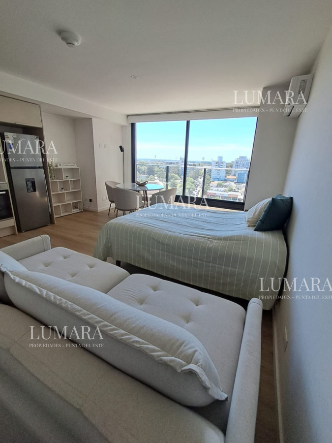 Apartamento ID.3112 - Monoambiente en More Atlántico