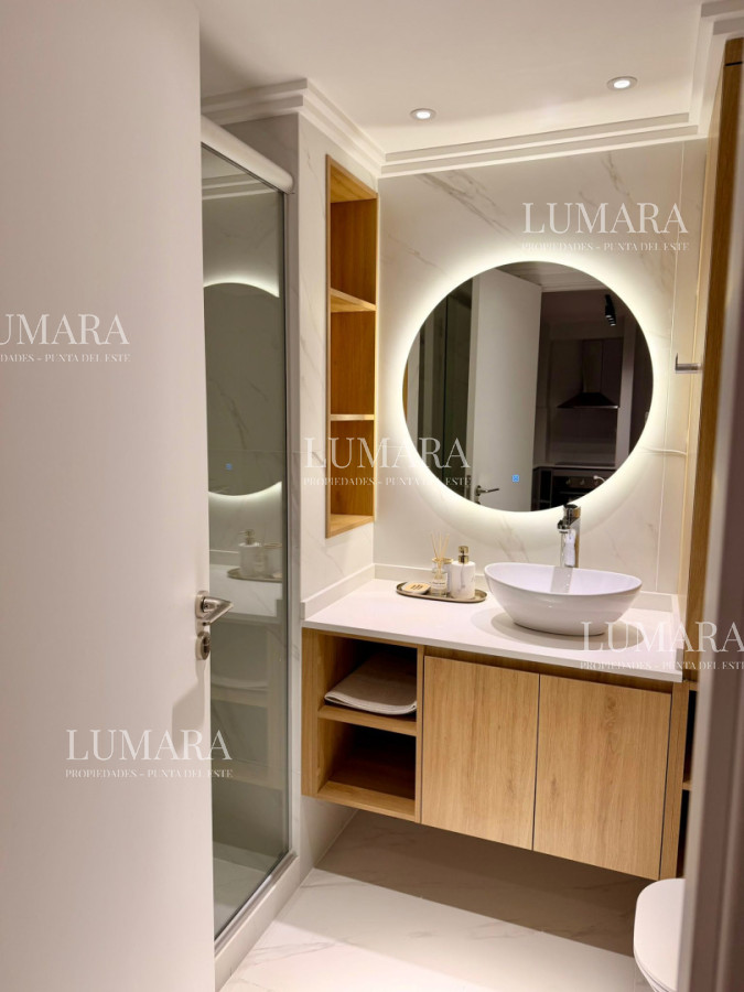 Apartamento ID.2971 - Alquiler de apartamento de 1 dormitorio en torre nueva