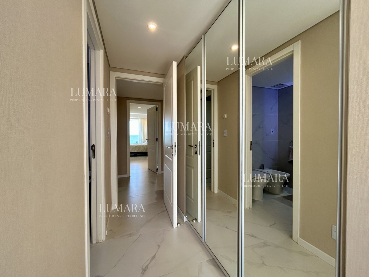Apartamento ID.3336 - Apartamento en venta en primera linea al mar 