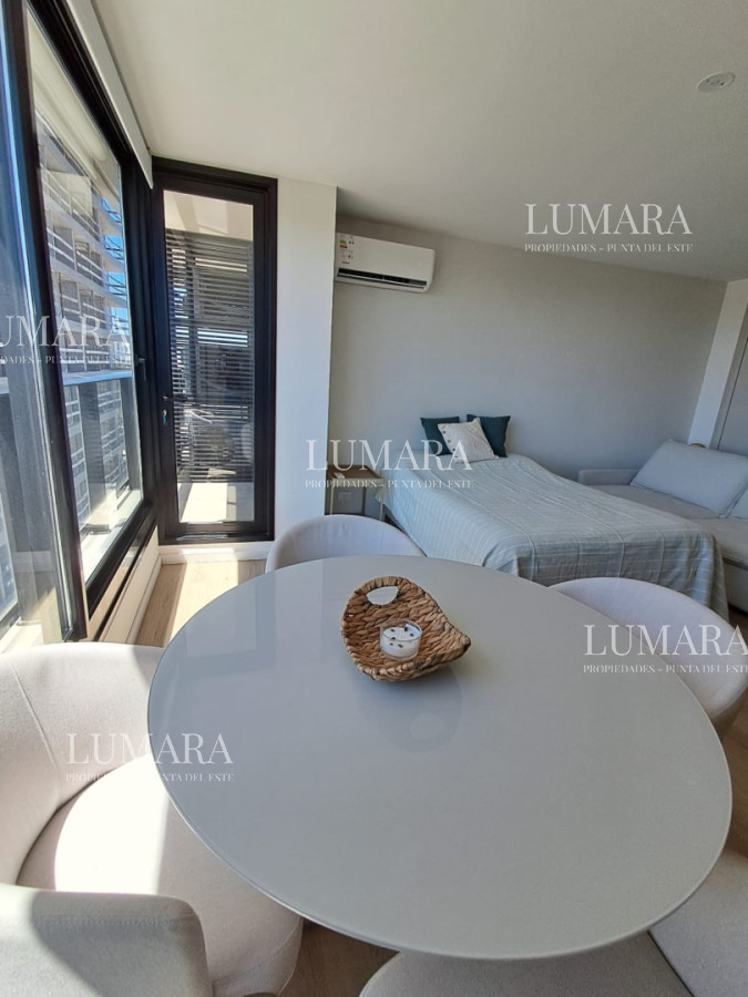 Apartamento ID.3112 - Monoambiente en More Atlántico